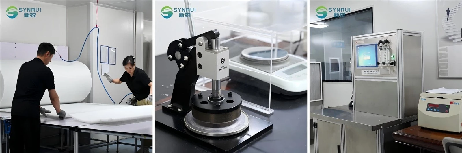 Washable Pre Air Filter Laboratory Washable Pre Air Filter Laboratory